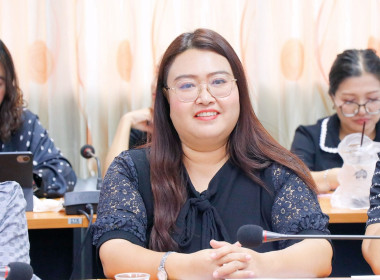 ประชุมข้าราชการ พนักงานราชการ และลูกจ้างประจำ ... พารามิเตอร์รูปภาพ 9